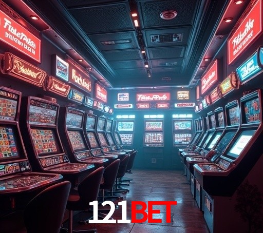 121Bet App