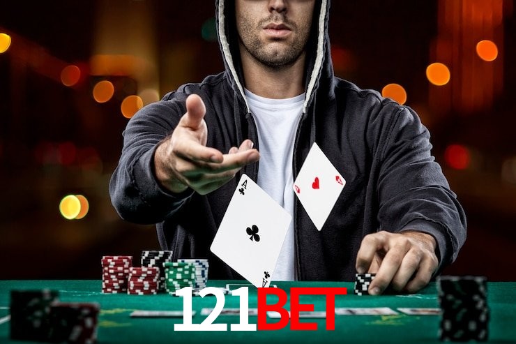 Bônus Generosos e Exclusivos no 121Bet para Você!